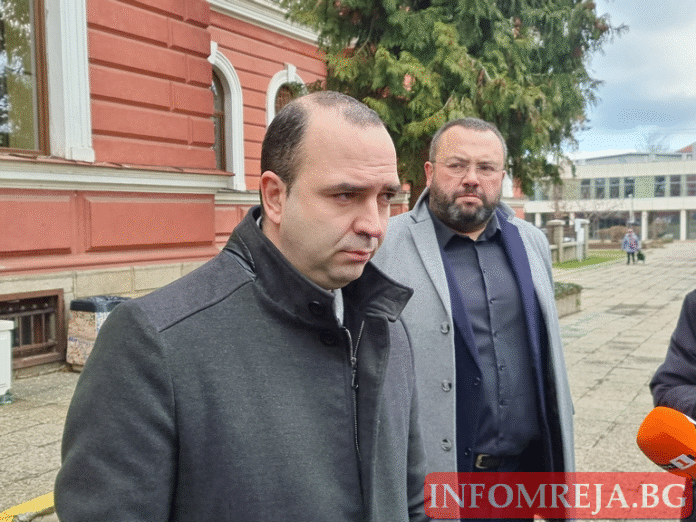 Кметът на Кюстендил след трагичния инцидент: В района е изграден 10-километров електропастир