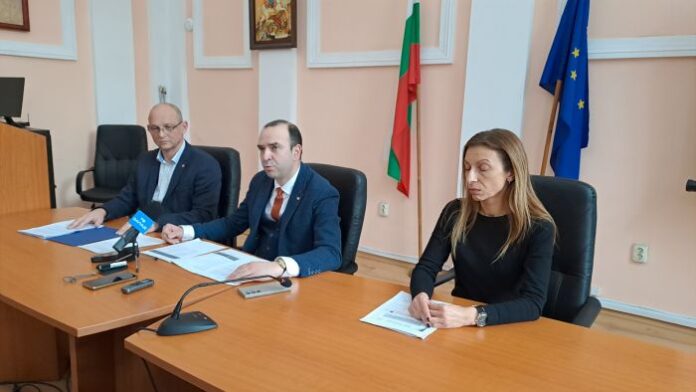 Кметът на Кюстендил за новата процедура: Уважаеми представители на малкия и среден бизнес