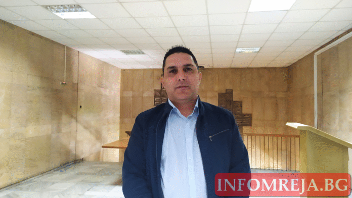 Кметът на Кочериново пред НС: Липсата на вода не е просто неудобство
