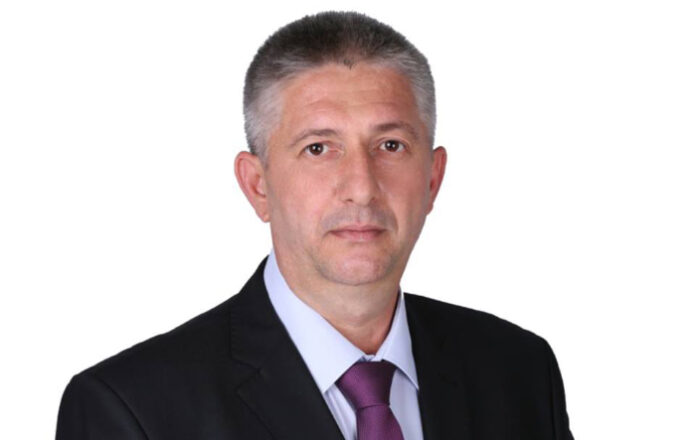 Кметът на Кресна Николай Георгиев с призив към жителите на общината: 