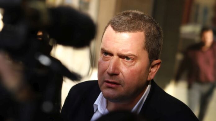 Кметът на Перник: Напуснах БСП заради омразата и токсичността в партията
