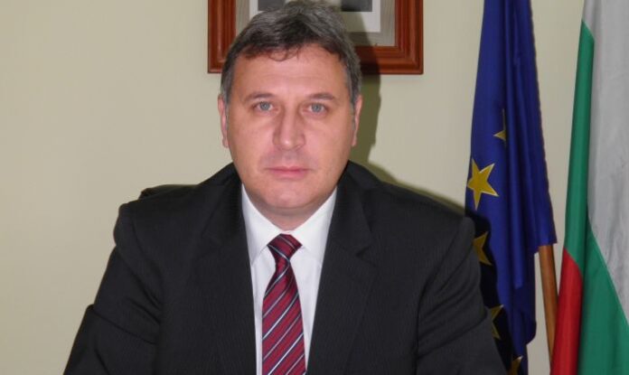 Кметът на Разлог с награда за успешно усвояване на евросредства