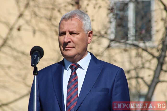 Кметът на Разлог за такса 