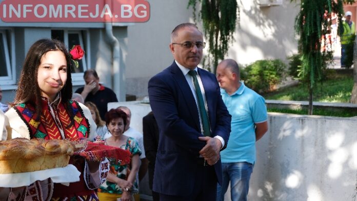 Кметът на Сандански е освободен от ареста