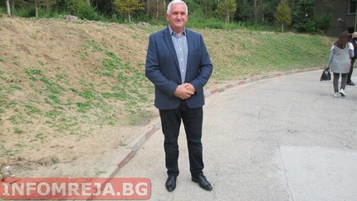 Кметът на Сатовча с благодарствено писмо до министъра на земеделието