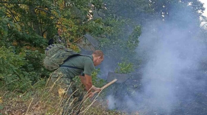 Кметът на София изпрати екип на Доброволното формирование в Карлово
