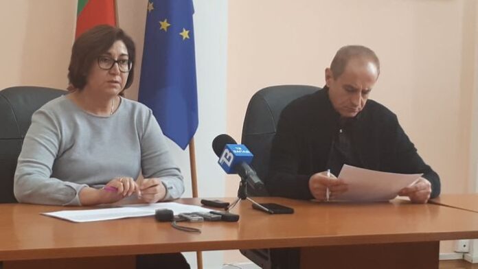Кметът Паунов: Необходима е спешна подкрепа от държавата за компенсиране на енергийните разходи