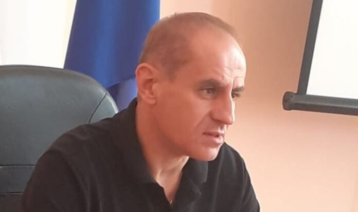 Кметът Паунов за оптимизацията на училищата: Аз съм длъжен да се погрижа за всяко едно звено