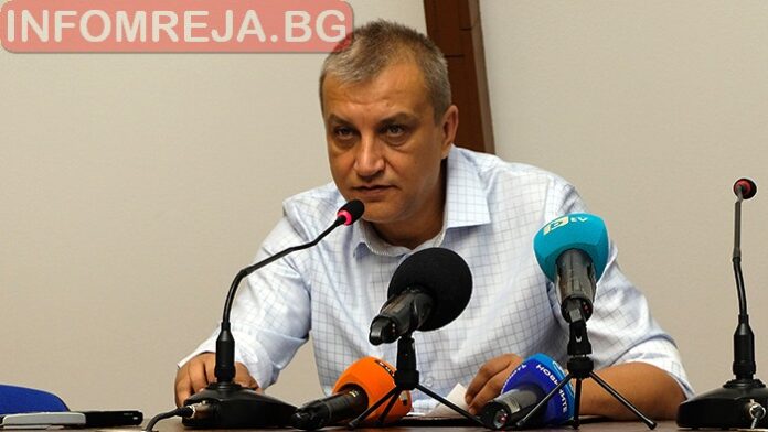 Кметът Стоянов е категоричен – против е по-високи цени за „Синя зона“ в Благоевград