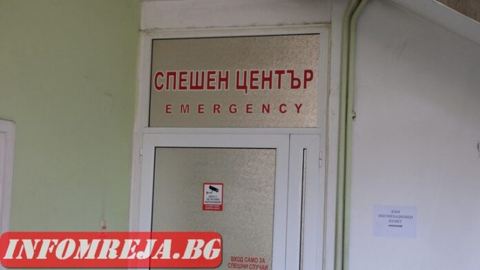 Кофраж уби 65-годишна жена в кресненско село