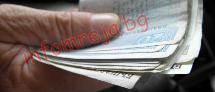 Колежка задигна 800 лв. от служителка на сладкарница в Дупница
