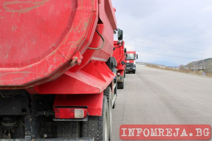 Колко струва ремонтът на Е-79? АПИ: 165 958 359