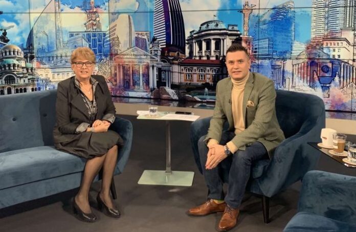 Комитова: Катастрофата на “Струма” не е обикновена