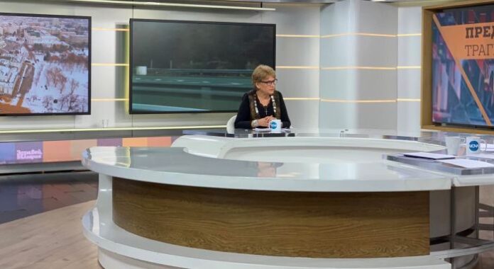Комитова: На 300 м преди мястото на катастрофата с македонския автобус е имало теч на гориво