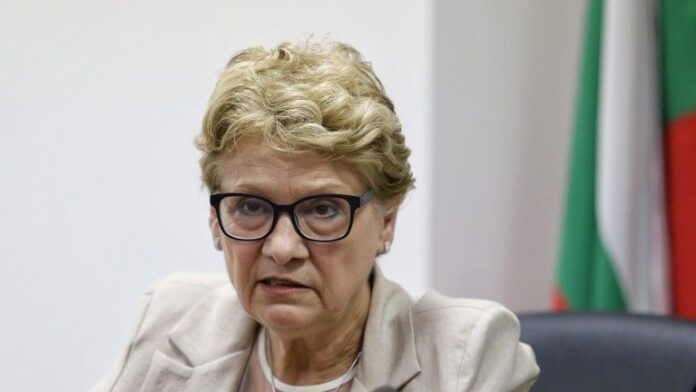 Комитова: От обиколката на Борисов с джипката останах с впечатление