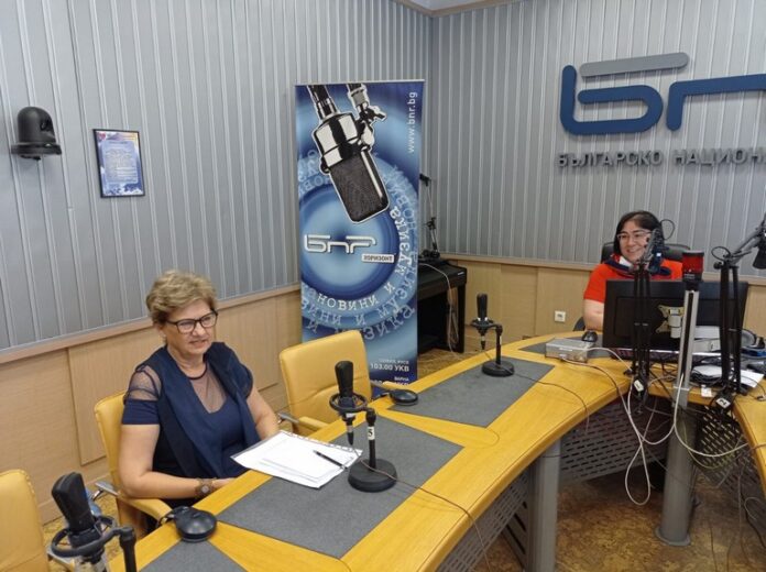 Комитова: Внасяме отново документи за назначаването на временно ръководство на „Автомагистрали“