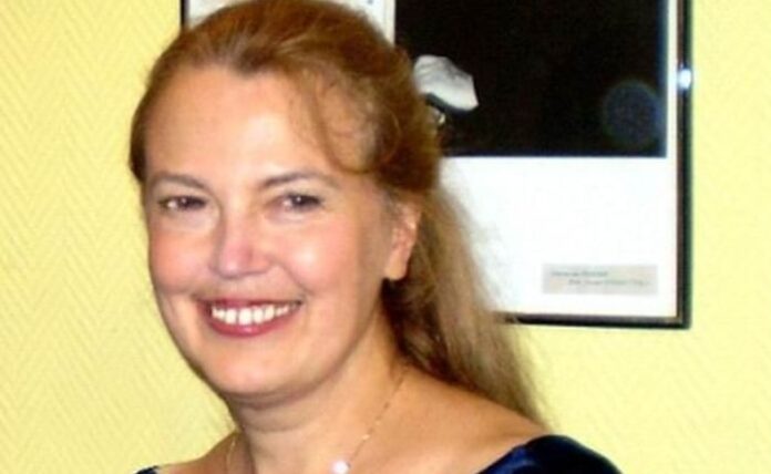 Концерт на рускинята Наталия Деева в Кюстендил