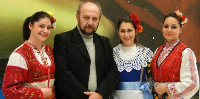 Концерт на трио „Евридика” в Кюстендил