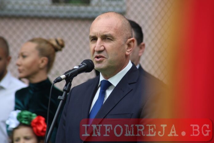 Конституционният съд образува дело по искането на президента