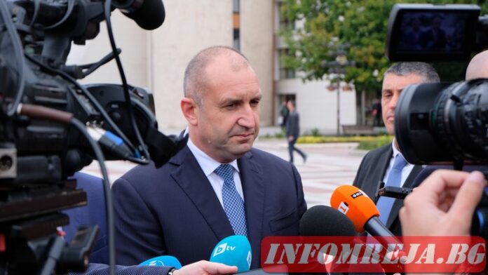 Консултациите за кабинет започват през Страстната седмица
