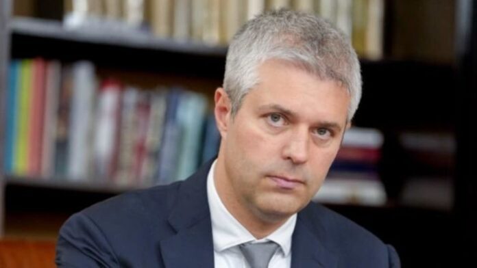 Конвоираха до София Благомир Коцев