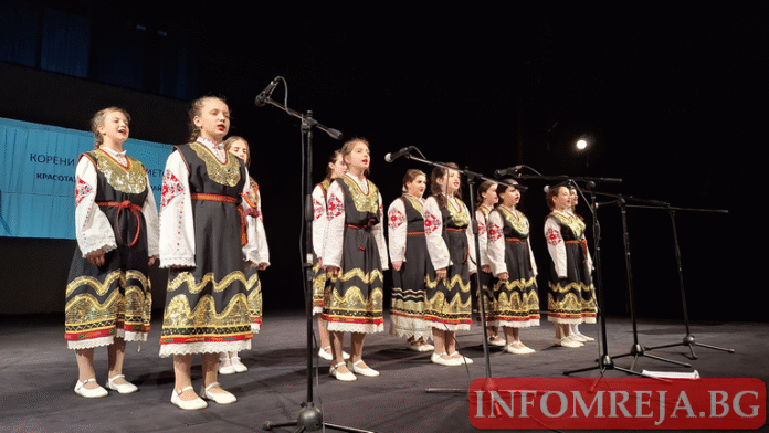 Корени на родолюбието: Уникално тържество със стотици участници и гости в Кюстендил