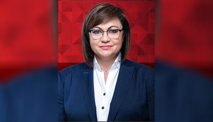 Корнелия Нинова: Докато здравеопазването е търговия