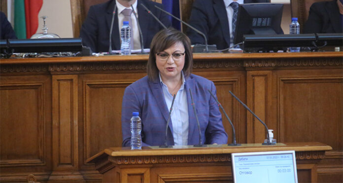 Корнелия Нинова: Държавата ще защити потребителите