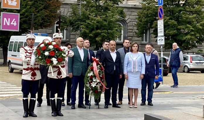 Корнелия Нинова: Независимостта е преди всичко отстояване на националния суверенитет