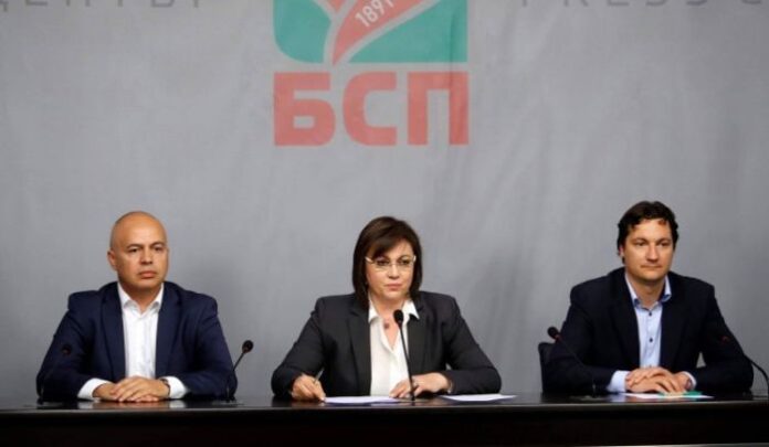 Корнелия Нинова: Ще се явя на избор пред цялата партия