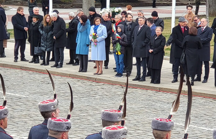 Корнелия Нинова: Свободата