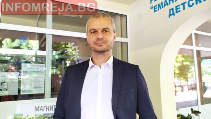 Костадин Костадинов е скептичен за предсрочни избори