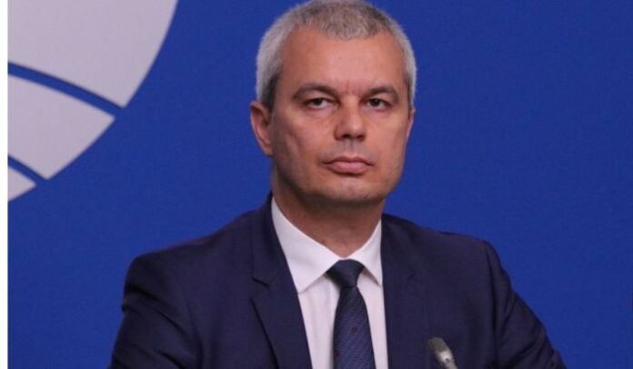 Костадин Костадинов: Със създаването на щаб на НАТО България се превръща в мишена за ядрен удар