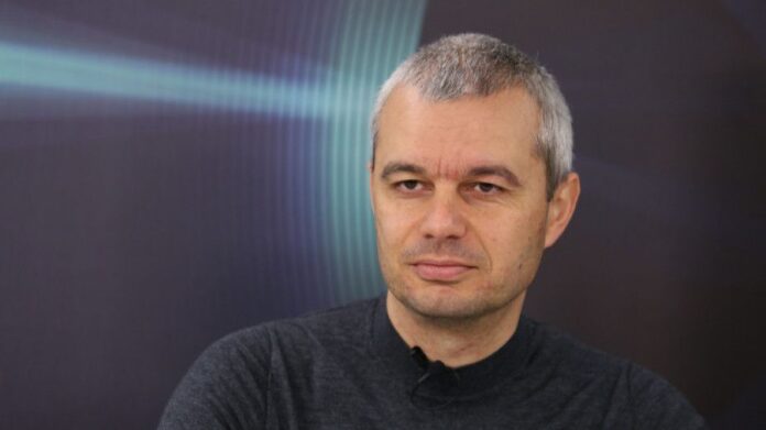 Костадинов: Руската инвазия няма да спре