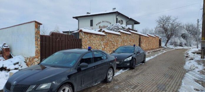 КПКОНПИ извършва проверка в Община Луковит