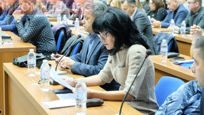 КПКОНПИ погна Красимир Роячки и Гергана Янева заради конфликт на интереси