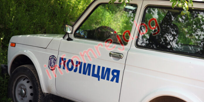 Крадци оставиха без телевизор пенсионерския клуб в с. Слокощица