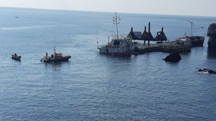 Край на сагата 