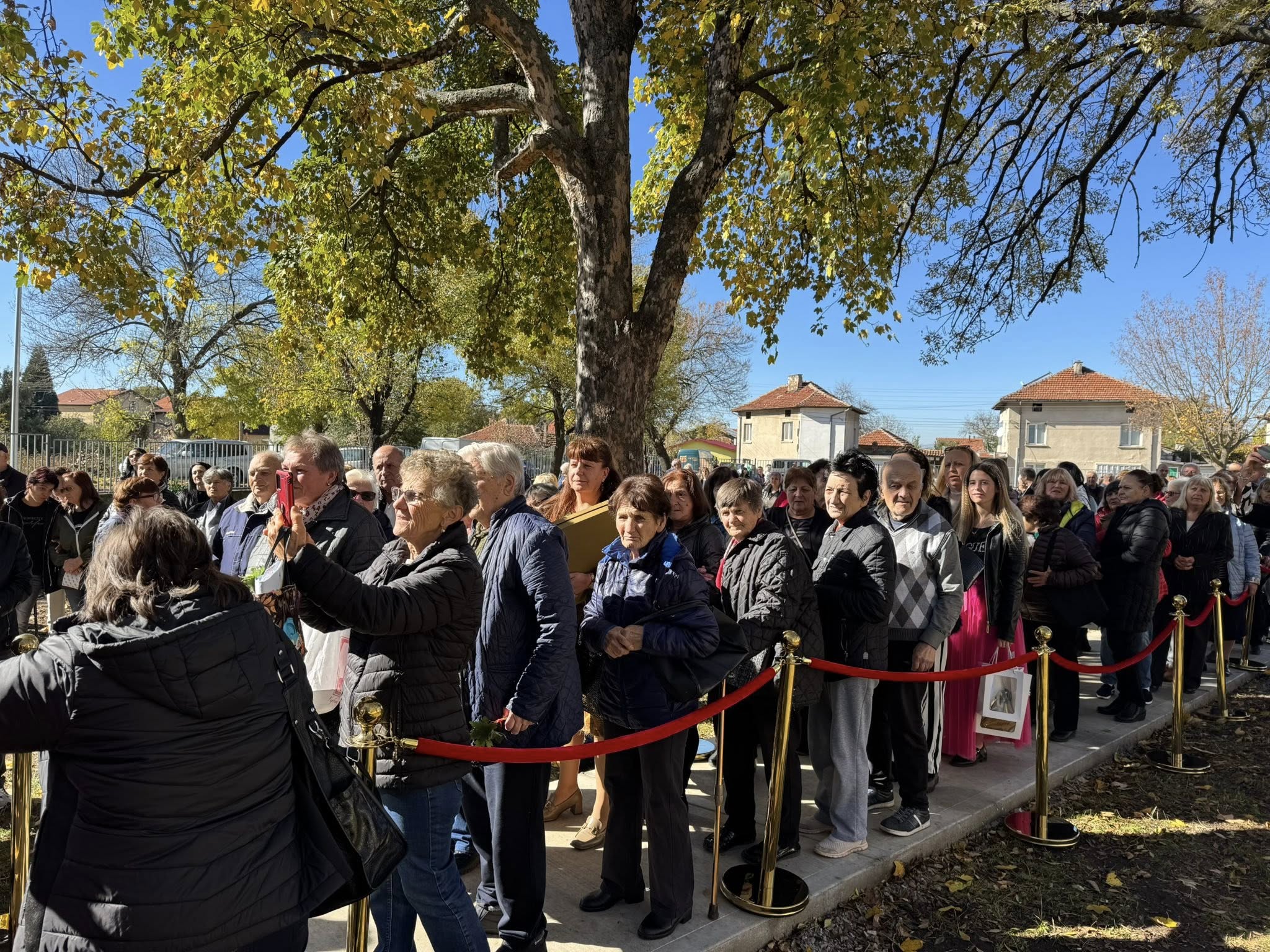150 години светлина, знание и родолюбие! Крайници празнува славната история на своето училище - Инфомрежа