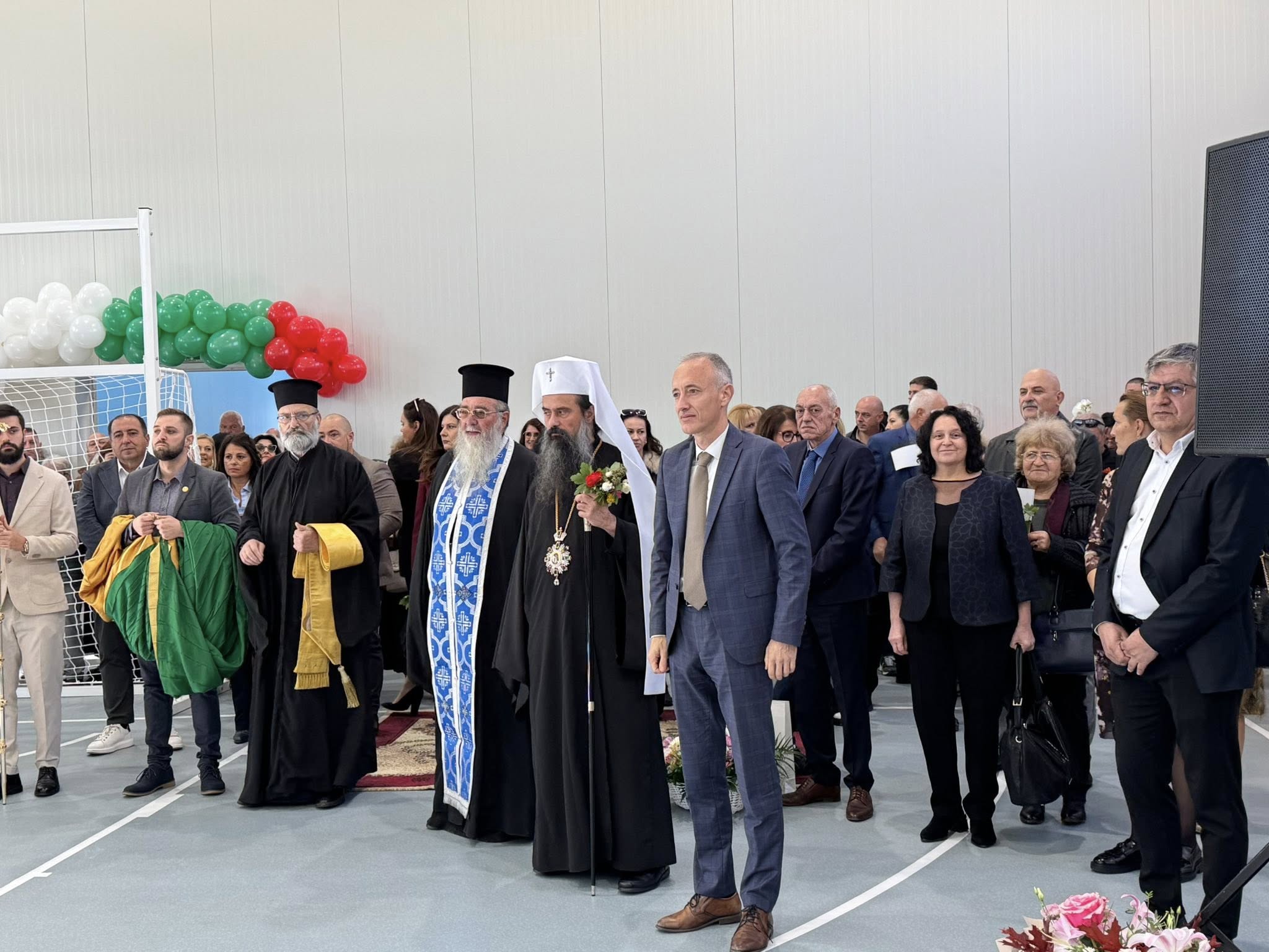 150 години светлина, знание и родолюбие! Крайници празнува славната история на своето училище - Инфомрежа
