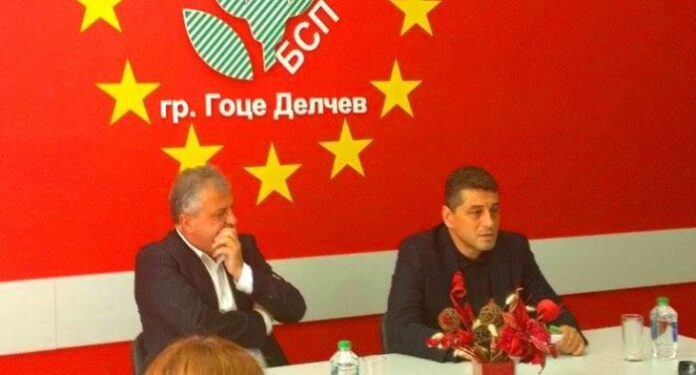 Красимир Янков от Гоце Делчев: Влизаме в битка с монополите и картелите