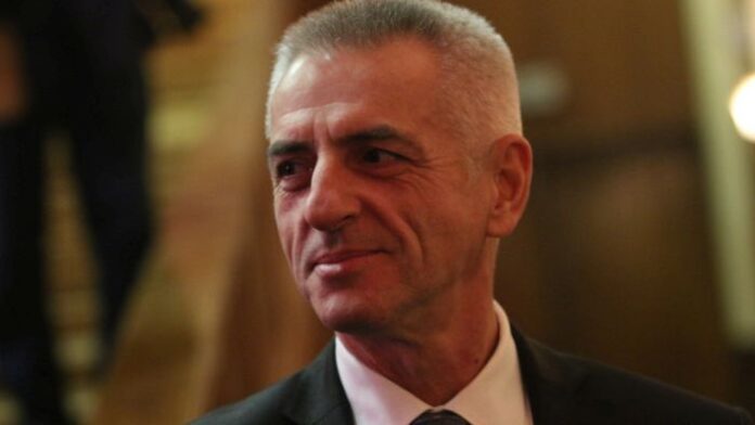 Красимир Станчев: Има много съмнителни обстоятелства около инцидента с главния прокурор