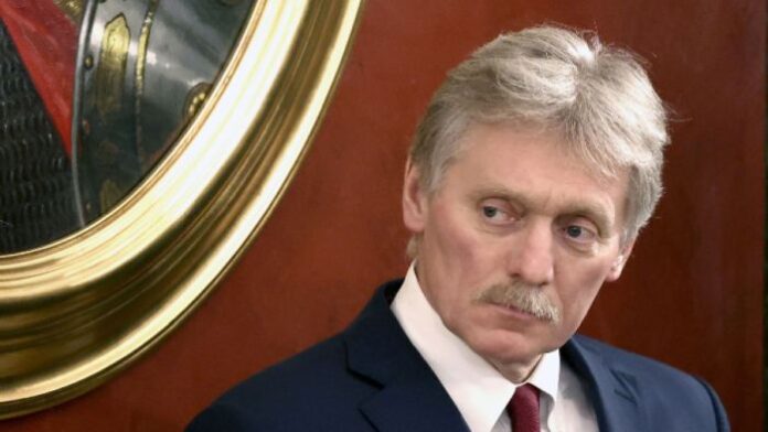 Кремъл: Заповедта на МНС за арест на Путин е скандална