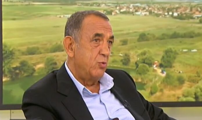 Криминалист: Случаят „Негован” няма свой аналог в историята на България