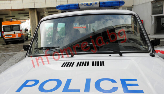 Криминално проявен благоевградчанин колабира след употреба на дрога