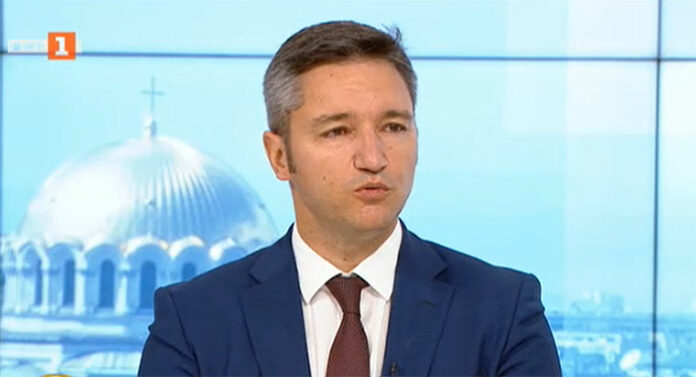 Кристиан Вигенин: БСП няма да дава безусловна подкрепа за каквото и да е било