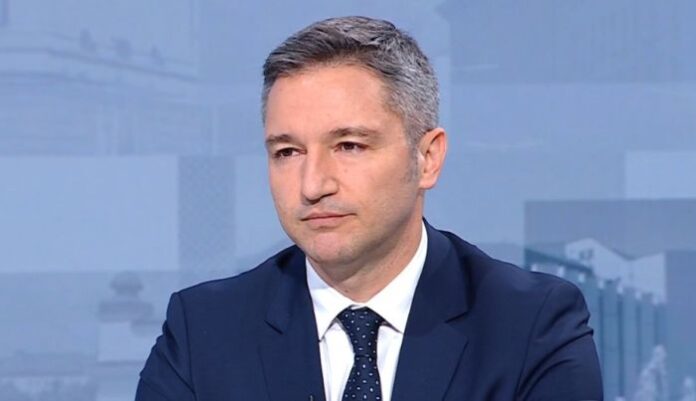Кристиан Вигенин: БСП няма да участва в коалиция с ГЕРБ и с ДПС