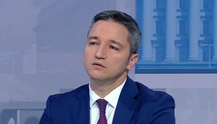 Кристиан Вигенин: Има затопляне в отношенията между ГЕРБ и Радев