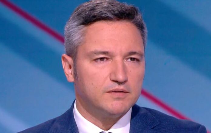 Кристиан Вигенин: Имаше риск за БСП