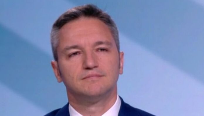 Кристиан Вигенин: Ние сме против замесването на България във военния конфликт